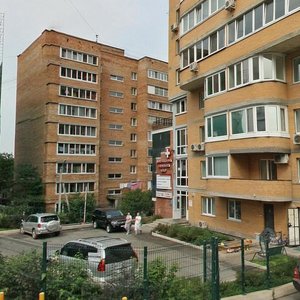 Okeanskiy Avenue, 90 ، فلاديفوستوك: صورة