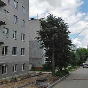 Калуга, Улица Постовалова, 7: фото