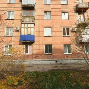 Ulitsa Chernyshevskogo, 27, Novokuibishevsk: photo