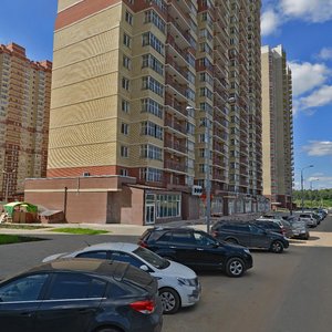 Балашиха, Улица Дмитриева, 6: фото