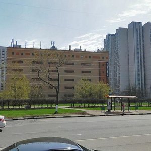 Profsoyuznaya Street, 117, Moscow: photo