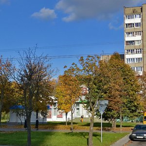 Rakasowskaga Avenue, 79, Minsk: photo