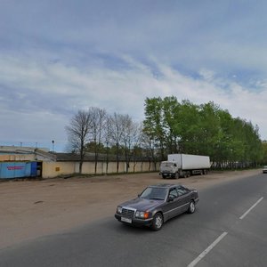 Staritskoe Highway, 2Б, Tver: photo