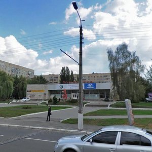 Bulvar Nezalezhnosti, 4, Brovary: photo