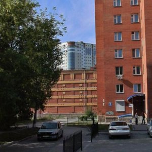 Ulitsa Fedoseyeva, 4, : foto