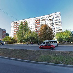 Borodynska vulytsia, 11, Zaporizhia: photo