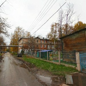 Dezhnyova Street, 3, Nizhny Novgorod: photo