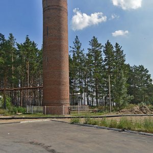 Zelyonaya ulitsa, 2, Novosibirsk Oblast: photo