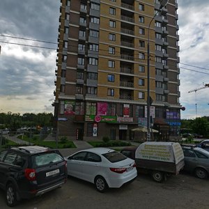 Москва и Московская область, Жилой комплекс Бутово Парк, 23к1: фото