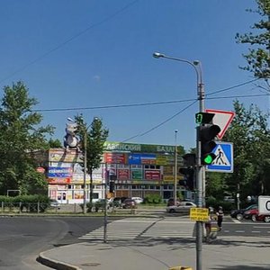 Krasnoputilovskaya Street, 50 ، سان بطرسبرغ: صورة
