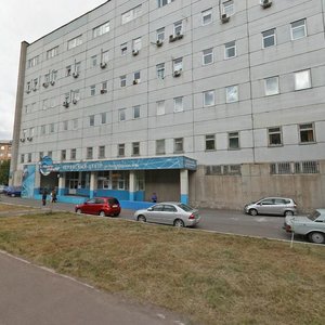 Novosibirskaya ulitsa, 64, Krasnoyarsk: photo
