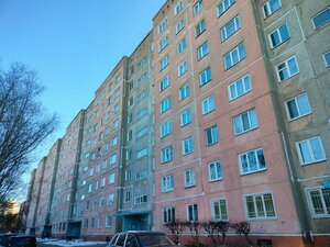 Volgogradskaya ulitsa, 32 ، أومسك: صورة