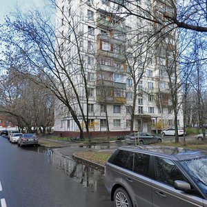 Tayninskaya Street, No:12, Moskova: Fotoğraflar