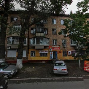 Sportivnaya Street, 4, : foto