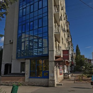 Polevaya Street, 52, Samara: photo
