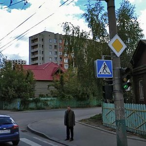 Suvorova Street, 169, Penza: photo