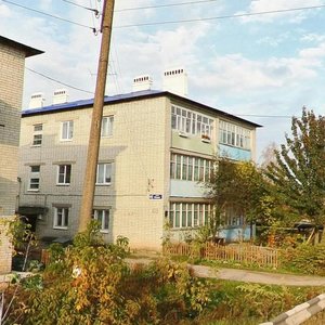 Novaya ulitsa, 105, Gorodets: photo