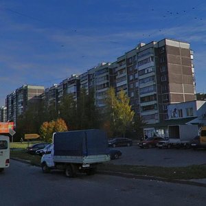 Kosukhina Street, 22, Kursk: photo