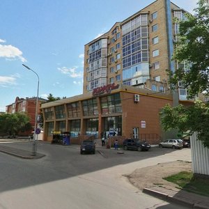 Kasym Amanzholov Street, 35, Karaganda: photo