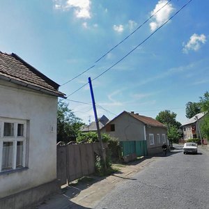 Muzykalna vulytsia, 16, Mukactevo: photo