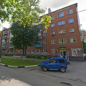 Mashtakova Street, 9, Podolsk: photo