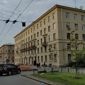 Stakhanovtsev Street, No:8, Saint‑Petersburg: Fotoğraflar