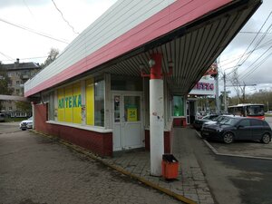 Kosmonavtov Highway, 115Б, Perm: photo