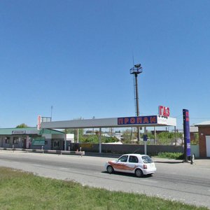 East Bypass of Krasnodar, No:8, Krasnodar: Fotoğraflar