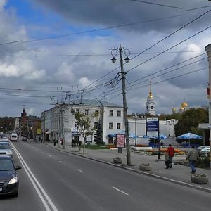 Vladimir, Bolshaya Moskovskaya ulitsa, 38: foto