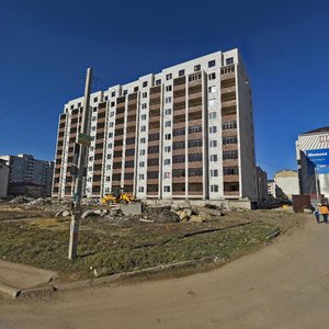 Mimoz Street, 26/7, Stavropol: photo
