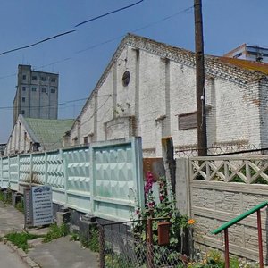 Striletska vulytsia, 9, Lutsk: photo