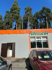 Urban-type Settlement of Biokombinata, с1 ، موسكو ومحافظة موسكو: صورة