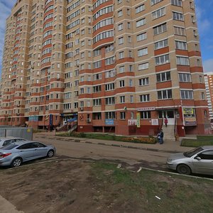 Teplichnaya Street, 6, Podolsk: photo