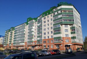 6th Zhernovskaya Street, 19 ، سان بطرسبرغ: صورة