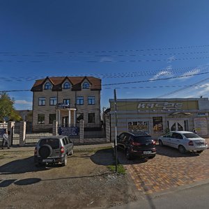 Zhloby Street, 59, Krasnodar: photo