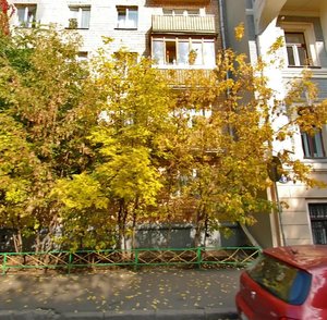 Khlebny Lane, 6, : foto