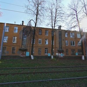 Obukhova Street, 32, Nizhny Novgorod: photo