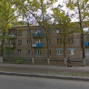 Ulitsa Marshala A.M. Vasilevskogo, 46 ، : صورة