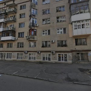 Provulok Oleksandra Matrosova, 5, Odesa: photo