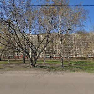 Stalevarov Street, 8/22к4 ، موسكو: صورة