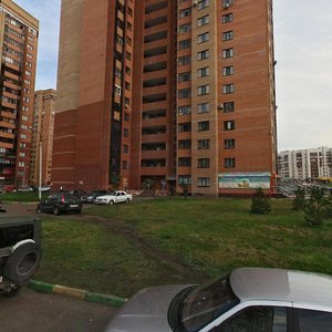 Dagestanskaya ulitsa, 12, Ufa: photo