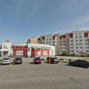 Ulitsa imeni Generala Karbysheva, 138Б, Volzhskiy: photo