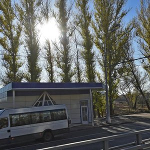 Bolshaya Akademicheskaya Street, вл72с1, : foto