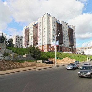 Vishnevskogo Street, 22, Kazan: photo