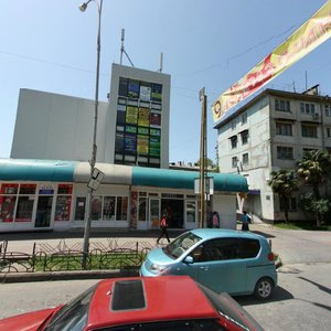 Pobedy Street, 65А, Sochi: photo