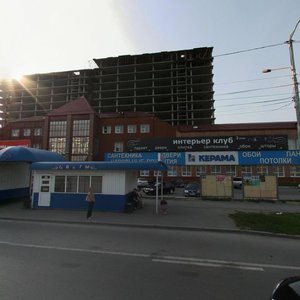 Ulitsa Melnikayte, 116, Tyumen: photo