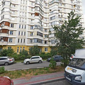 Posyolok gorodskogo tipa Zarechye, 6Б, Moscow and Moscow Oblast: photo