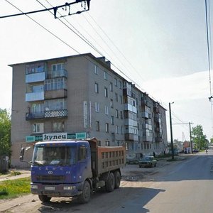 2nd Lagernaya Street, 28, Ivanovo: photo