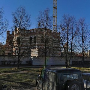 Tatarskaya Street, No:72, Riazan: Fotoğraflar