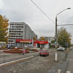 Yurina Street, 305А, Barnaul: photo